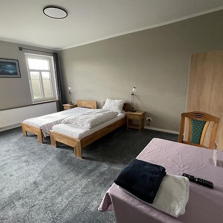 Labenz Landgasthof Witten חדר תמונה