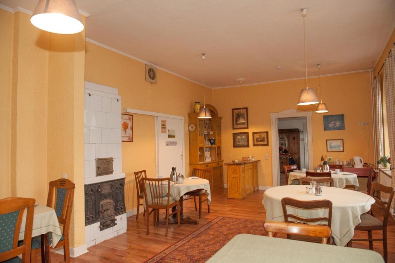 Labenz Landgasthof Witten מראה חיצוני תמונה