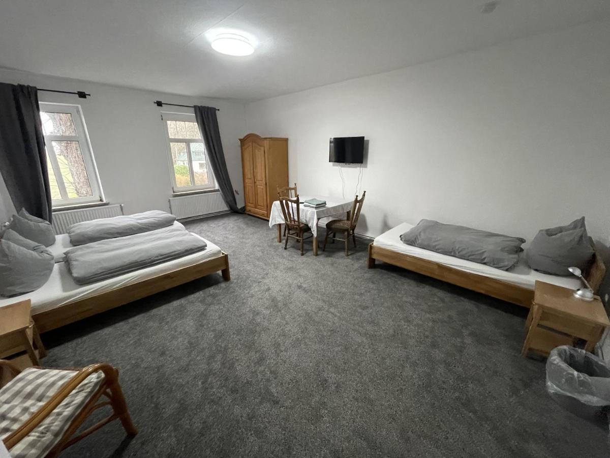 Labenz Landgasthof Witten מראה חיצוני תמונה